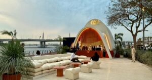 Pop Up in Marsa Boulevard